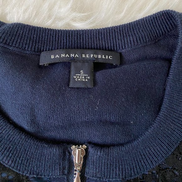 Banana Republic cardigan, S - Picture 2 of 3